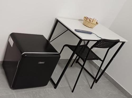 Galeriebild der Unterkunft Affittacamere Domus Roseto in Roseto Capo Spulico