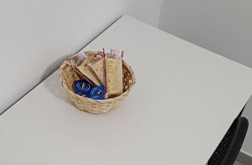 Galeriebild der Unterkunft Affittacamere Domus Roseto in Roseto Capo Spulico