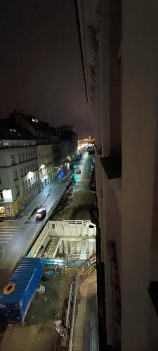 Privat Appartment Room Martz Dorf