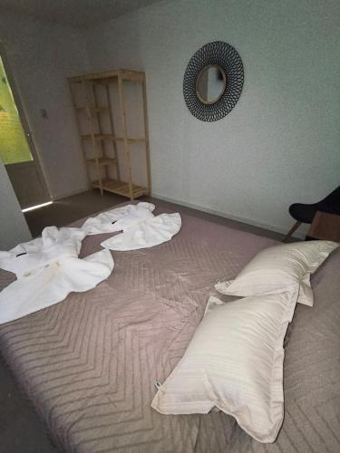 Billede fra billedgalleriet på Dunas de Arena i La Porteña