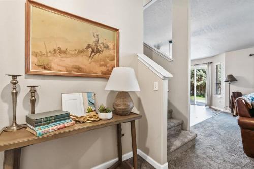 Fotografie z fotogalerie ubytování Southwestern Style 4 Bedroom Nampa Home Sleeps 16! v destinaci Nampa