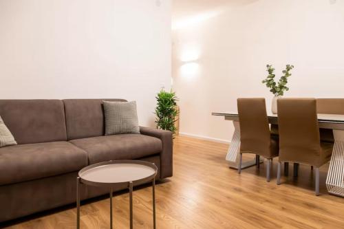 Et opholdsområde på Ca' Martha - A due passi dal centro con parcheggio privato