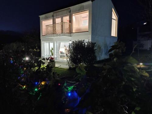 En have udenfor LAR JARDÍN - Casas con parking privado