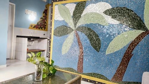 Fotografie z fotogalerie ubytování Praia de Carapibus PB - Casa pé na areia v destinaci Conde