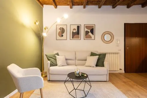 Milan Stay - Alzaia Naviglio Grande photo 82
