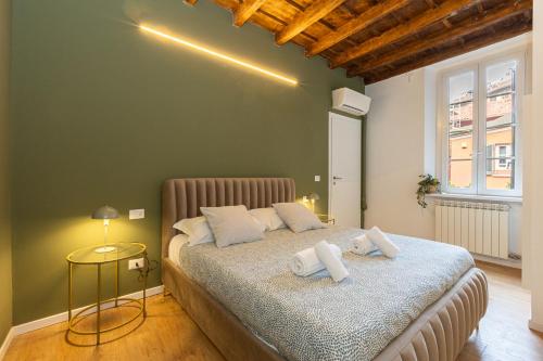 Milan Stay - Alzaia Naviglio Grande photo 111