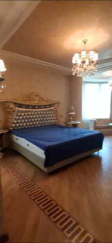 GRAND LUXURY Residece