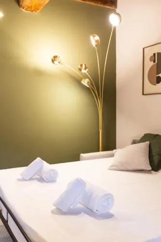Milan Stay - Alzaia Naviglio Grande photo 95