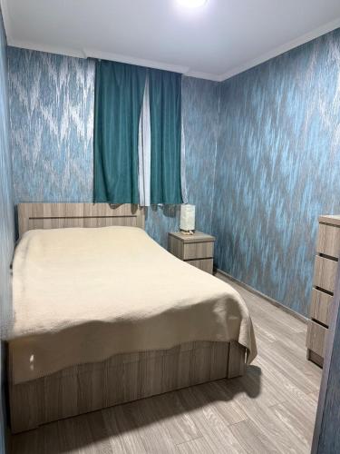 Ліжко або ліжка в номері Apartment LINIMA
