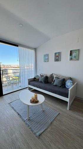 Et opholdsområde på Rincón de Mar