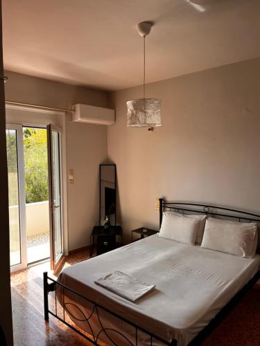 Fotografie z fotogalerie ubytování arokaria apt v destinaci Réthymno