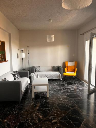 Fotografie z fotogalerie ubytování arokaria apt v destinaci Réthymno