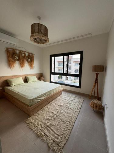 بنتهاوس جايا الساحل الشمالي