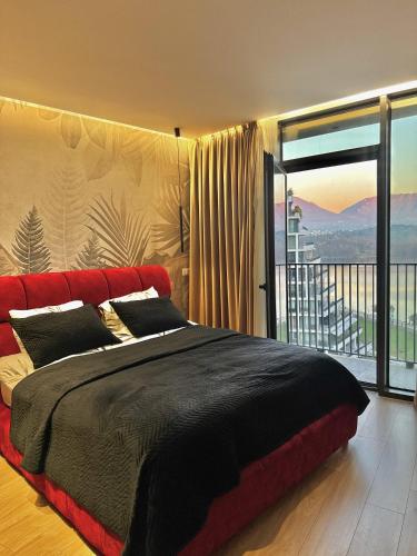 Lakescape - Lake View Residences