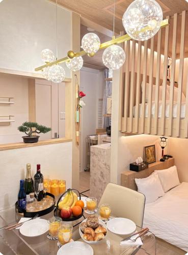 Designers apartment Shibuya Shinjuku area