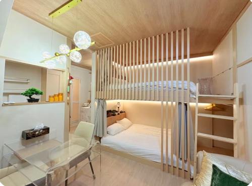 Designers apartment Shibuya Shinjuku area