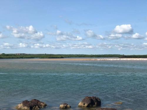 Afbeelding uit fotogalerij van Villa Amani in Somone