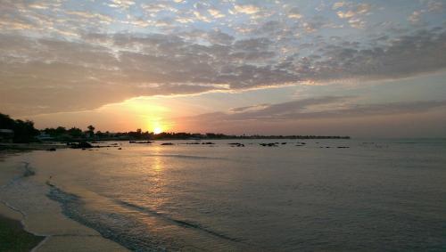 Afbeelding uit fotogalerij van Villa Amani in Somone