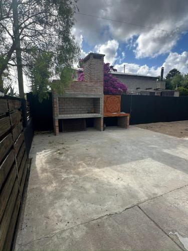 Billede fra billedgalleriet på Lo de Nancy i La Paloma