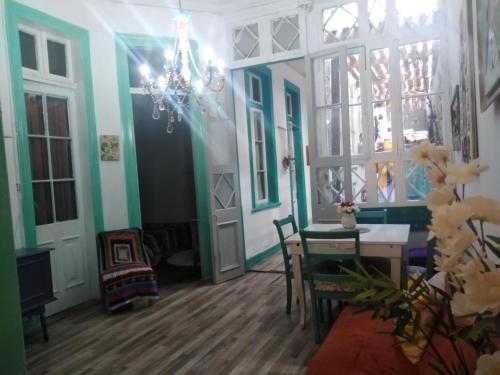 Billede fra billedgalleriet på Don POncho i Valparaíso