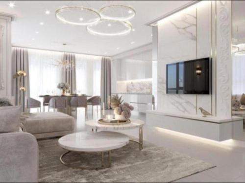 Luxary Home VIP Hillton