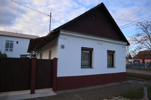 Bázis Vendégház Hajdúnánás