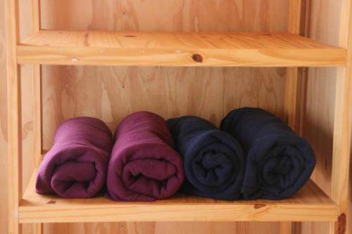 Fotografie z fotogalerie ubytování La bella tiny v destinaci Epuyén