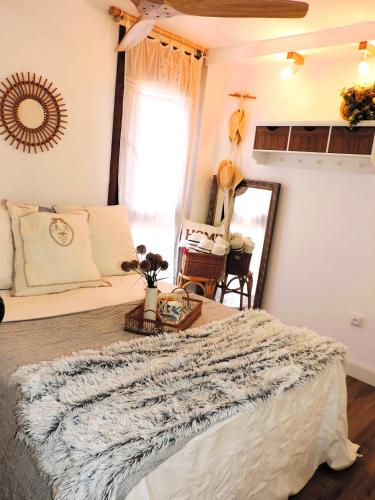 Marbella Sky Retreat el Nido Suite