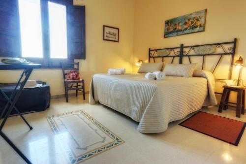 Gallery image of Agriturismo Vultaggio in Guarrato