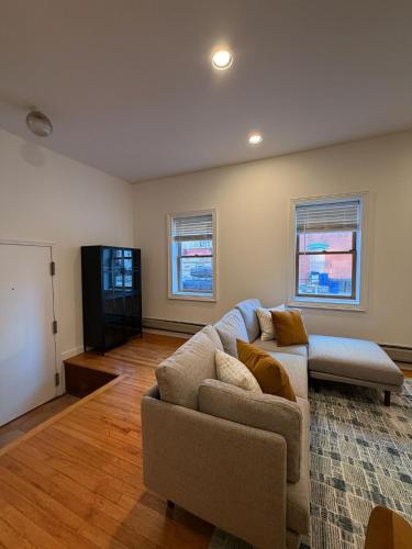 Foto dalla galleria di 016- Spacious&Comfortable 2B2B 20 Min to NYC a Hoboken