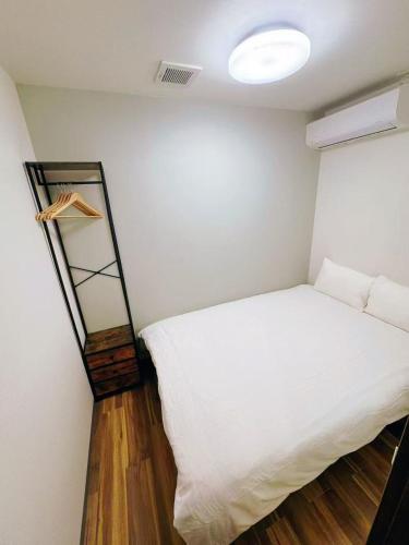 NYCottageAnnex2室1リビング1シャワー1トイレ
