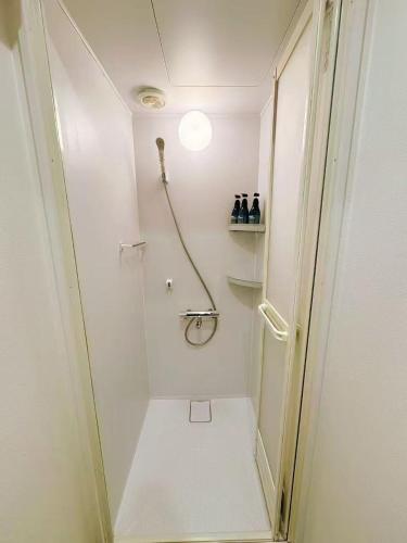 NYCottageAnnex2室1リビング1シャワー1トイレ