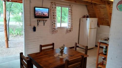 Billede fra billedgalleriet på Alpinanas i Arroyo de Los Patos