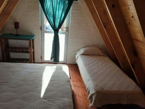 Billede fra billedgalleriet på Alpinanas i Arroyo de Los Patos