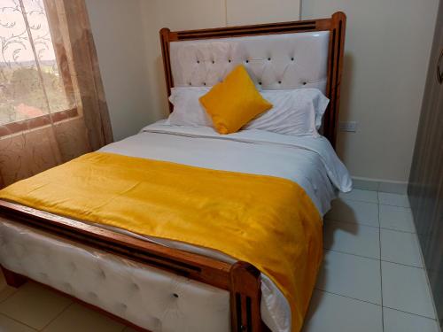 Photo de la galerie de l'établissement Anny's bnb, à Ngong