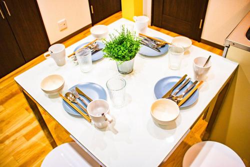 Sakura Villa Osaka / Vacation STAY 6640