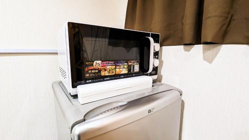 Sakura Villa Osaka / Vacation STAY 6640