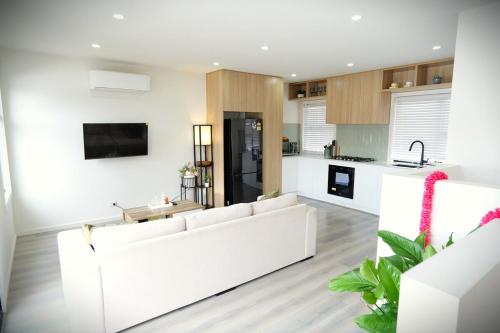 Fotografie z fotogalerie ubytování All you need for work, stay and relax v Melbourne