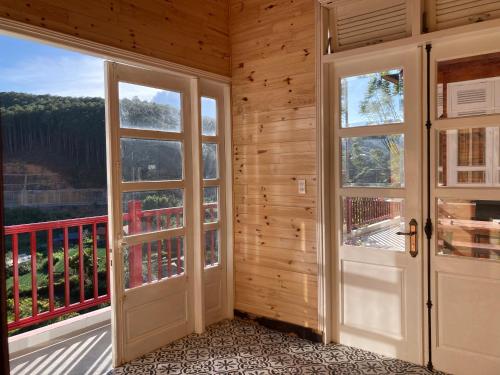 Fotografie z fotogalerie ubytování Lưng Đồi Homestay v destinaci Da Lat