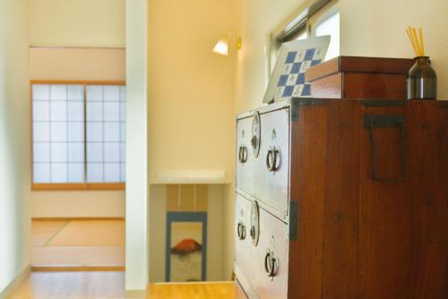 Billede fra billedgalleriet på Ikebukuro i Tokyo