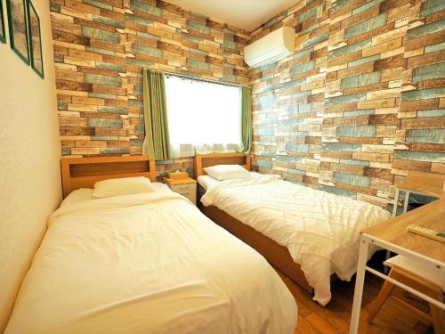 301 - Entire Apartment for 13, 19 Min to Akihabara, Tokyo Koiwa