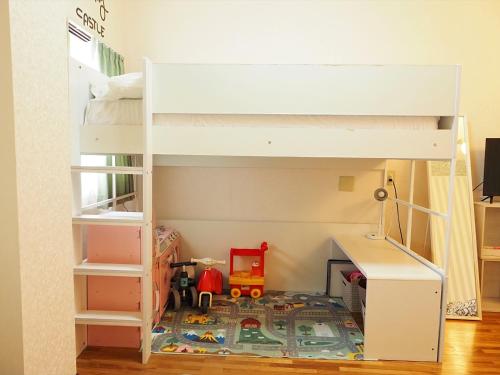 301 - Entire Apartment for 13, 19 Min to Akihabara, Tokyo Koiwa