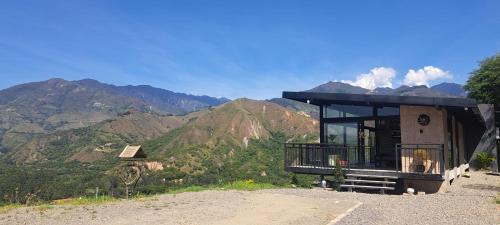 Ảnh trong thư viện ảnh của CasaKuyana ở Loja