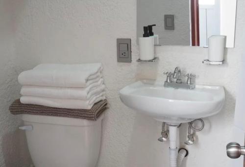 Billede fra billedgalleriet på Casa Nena i Guadalajara