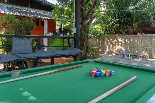 Billede fra billedgalleriet på Easy hideout i Pai