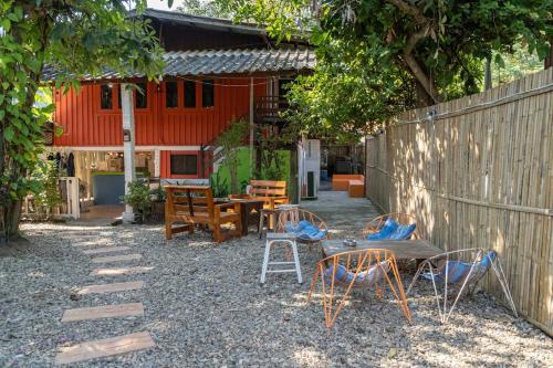 Billede fra billedgalleriet på Easy hideout i Pai