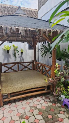 Billede fra billedgalleriet på Bariklanaa Homestay i Prambanan