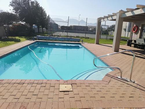 Hồ bơi trong/gần Nagua bay