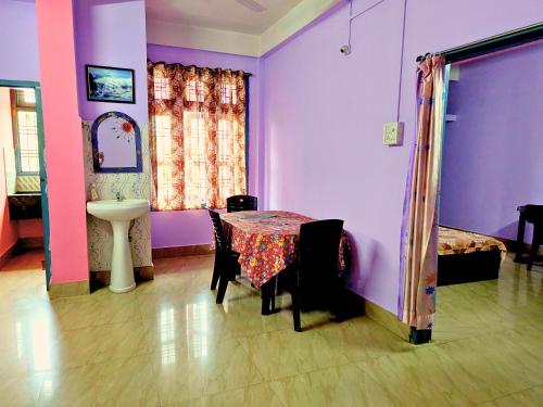 Fotografie z fotogalerie ubytování Entire 1BHK & 2BHK apartments at Taj Residency Holiday Homestay v destinaci Jorhat