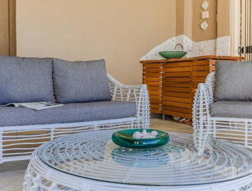 Billede fra billedgalleriet på Cabarita Barefoot Beach House i Cabarita Beach